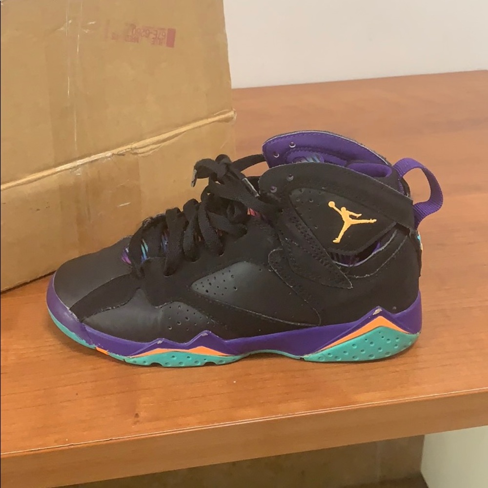 Jordan’s